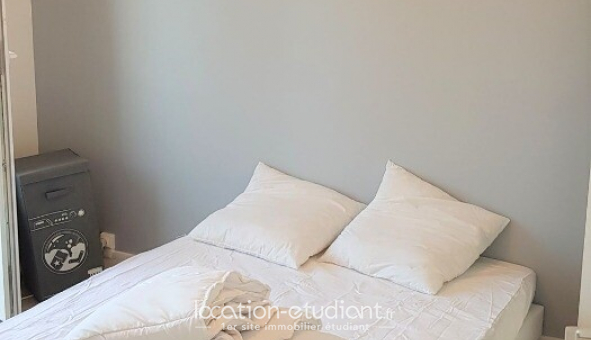 Colocation tudiante T3 à Laines aux Bois (10120)