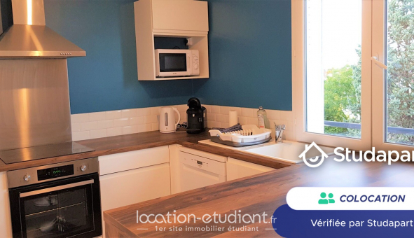 Colocation tudiante T3 à Laines aux Bois (10120)
