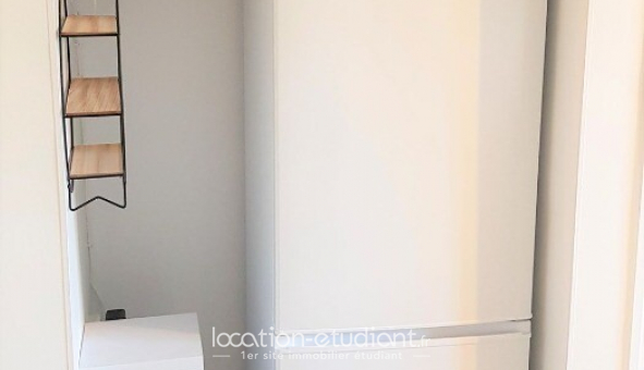 Colocation tudiante T3 à Laines aux Bois (10120)