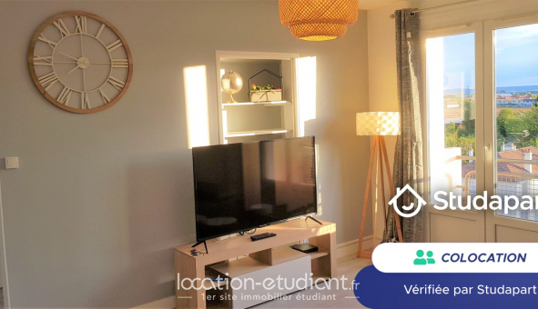 Colocation tudiante T3 à Laines aux Bois (10120)