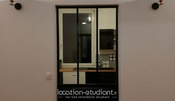 Colocation tudiante T3 à Le Havre (76620)