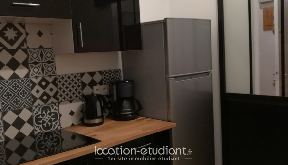Colocation tudiante T3 à Le Havre (76620)