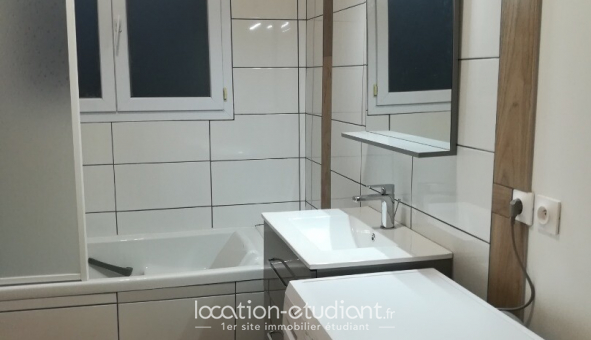 Colocation tudiante T3 à Le Havre (76620)