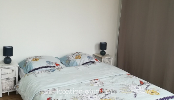 Colocation tudiante T3 à Le Havre (76620)
