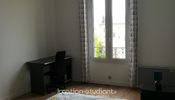 Colocation tudiante T3 à Le Havre (76620)