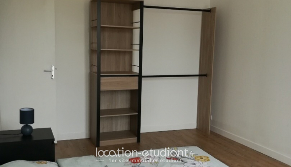 Colocation tudiante T3 à Le Havre (76620)