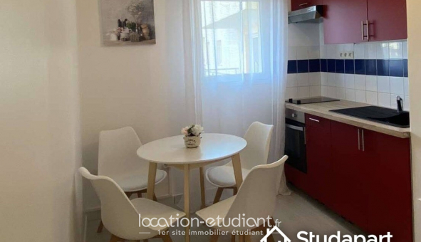 Colocation tudiante Chambre dans une colocation de 50m2