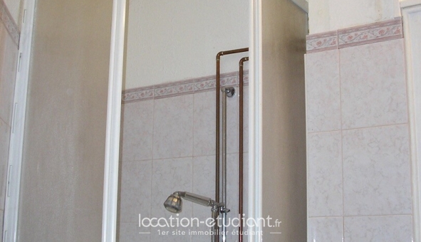 Colocation tudiante T3 à Le Kremlin Bictre (94270)