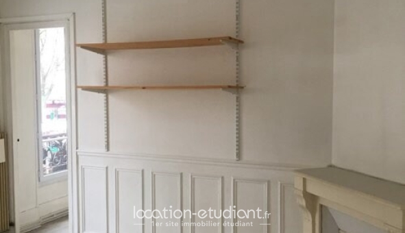 Colocation tudiante T3 à Le Kremlin Bictre (94270)