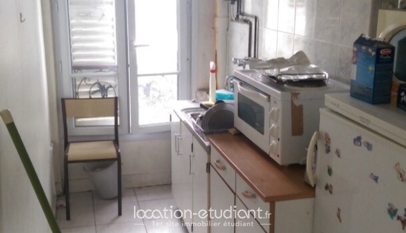 Colocation tudiante T3 à Le Kremlin Bictre (94270)