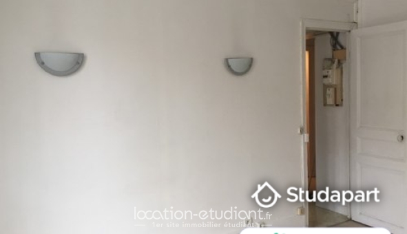 Colocation tudiante T3 à Le Kremlin Bictre (94270)