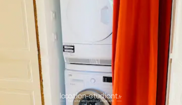 Colocation étudiante T3 à Le Mans (72100)