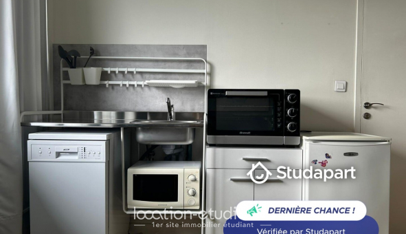 Colocation tudiante T3 à Le Mesnil Esnard (76240)