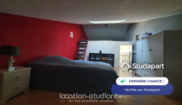 Colocation tudiante T3 à Le Mesnil Esnard (76240)