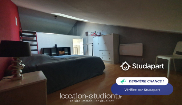 Colocation tudiante T3 à Le Mesnil Esnard (76240)