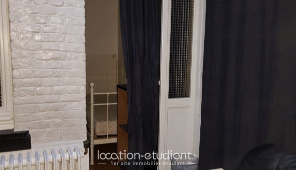 Colocation tudiante T3 à Lille (59800)