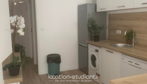 Colocation �tudiante T3 &agrave; Marseille 01er arrondissement (13001)