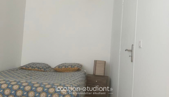 Colocation �tudiante T3 &agrave; Marseille 01er arrondissement (13001)