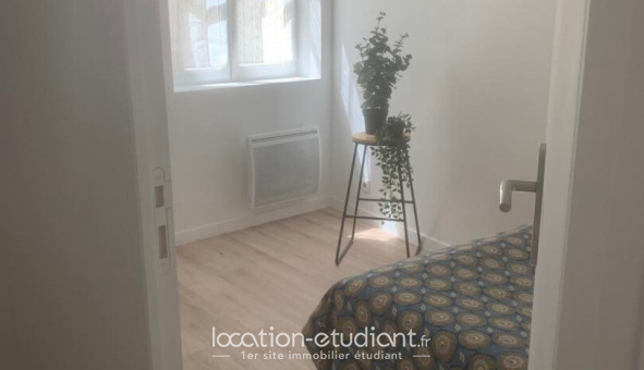 Colocation �tudiante T3 &agrave; Marseille 01er arrondissement (13001)