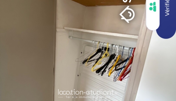 Colocation tudiante T3 à Marseille 06me arrondissement (13006)