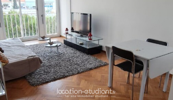 Colocation tudiante T3 à Marseille 09me arrondissement (13009)