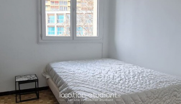 Colocation tudiante T3 à Marseille 09me arrondissement (13009)