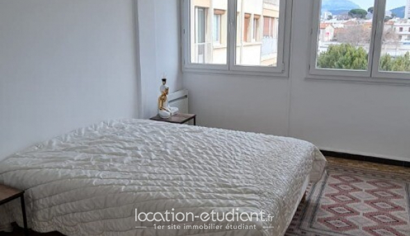 Colocation tudiante T3 à Marseille 09me arrondissement (13009)