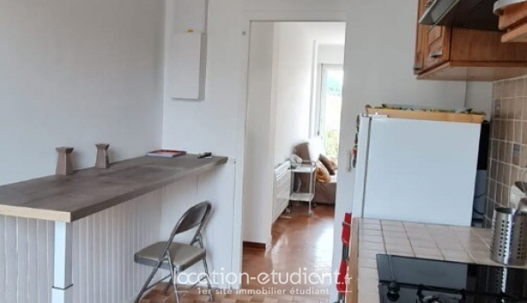 Colocation tudiante T3 à Marseille 09me arrondissement (13009)