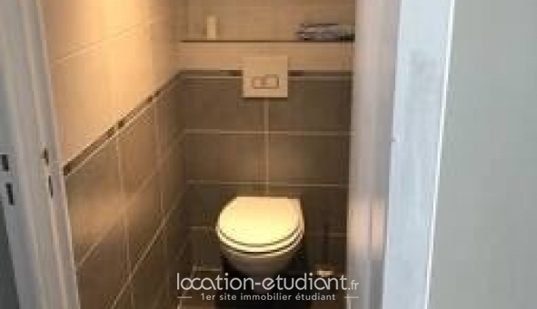 Colocation étudiante T3 à Montpellier (34080)