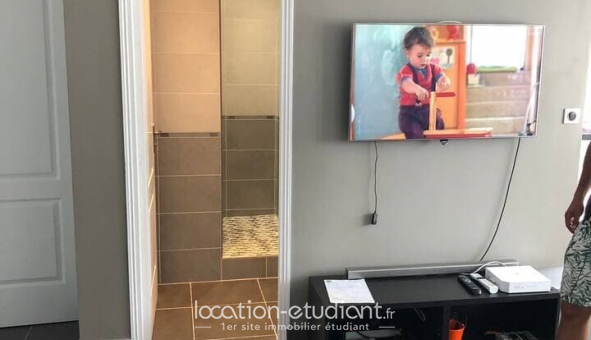 Colocation étudiante T3 à Montpellier (34080)
