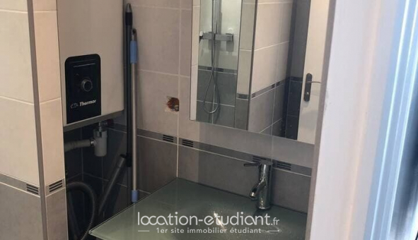 Colocation étudiante T3 à Montpellier (34080)