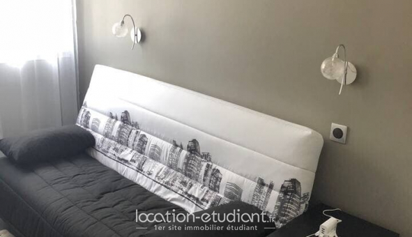 Colocation étudiante T3 à Montpellier (34080)