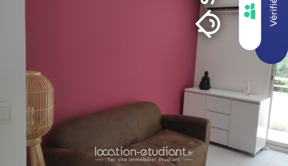 Colocation tudiante T3 à Montpellier (34080)