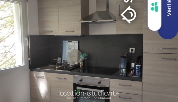 Colocation tudiante T3 à Montpellier (34080)