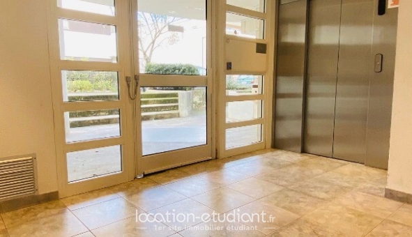 Colocation tudiante T3 à Montpellier (34080)
