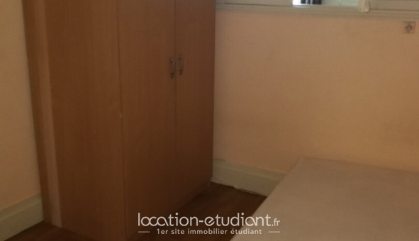 Colocation tudiante T3 à Nancy (54100)