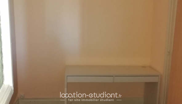 Colocation tudiante T3 à Nancy (54100)