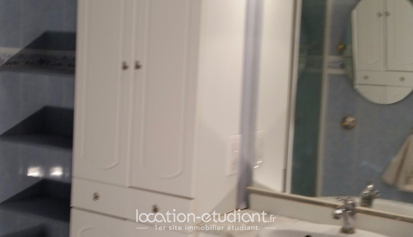 Colocation tudiante T3 à Nanterre (92000)