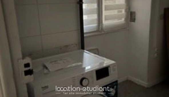 Colocation �tudiante T3 &agrave; Nice (06100)