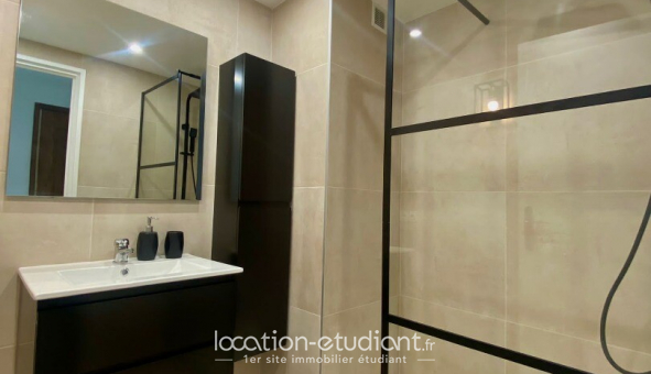 Colocation �tudiante T3 &agrave; Nice (06100)