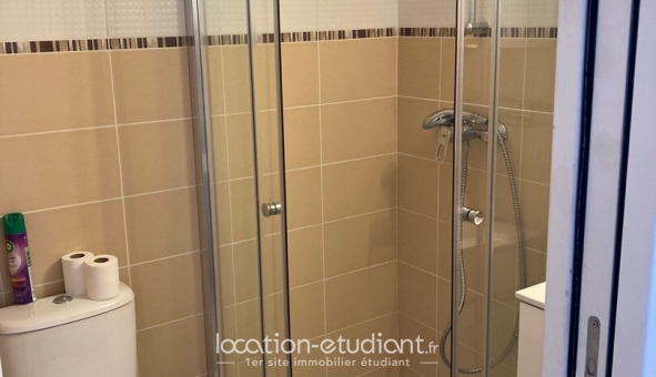 Colocation tudiante T3 à Nice (06100)