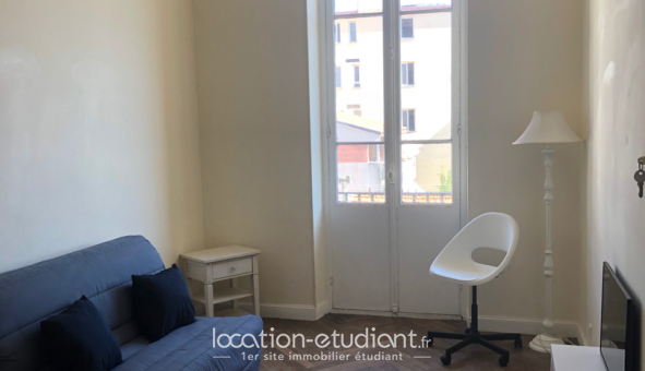 Colocation tudiante T3 à Nice (06100)