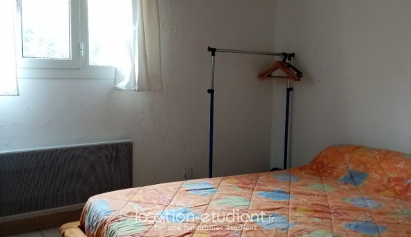 Colocation tudiante T3 à Nice (06100)