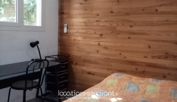 Colocation tudiante T3 à Nice (06100)