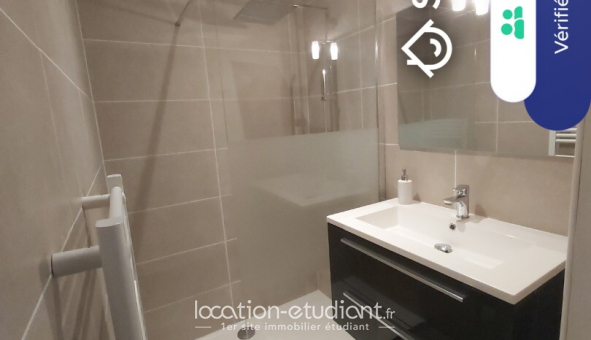 Colocation �tudiante T3 &agrave; N�mes (30000)