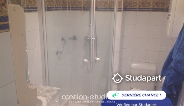 Colocation tudiante T3 à Paris 08me arrondissement (75008)