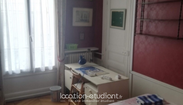 Colocation tudiante T3 à Paris 08me arrondissement (75008)