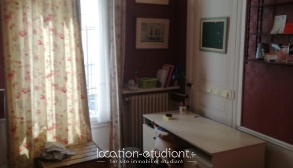 Colocation tudiante T3 à Paris 08me arrondissement (75008)