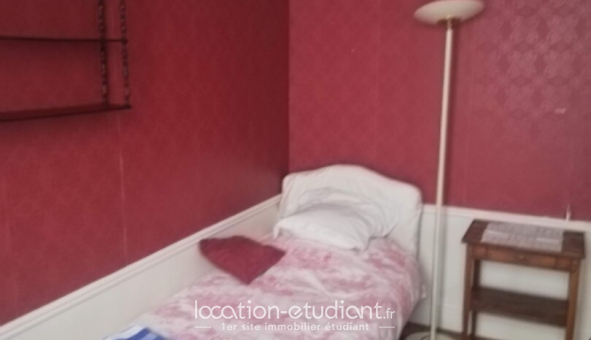 Colocation tudiante T3 à Paris 08me arrondissement (75008)
