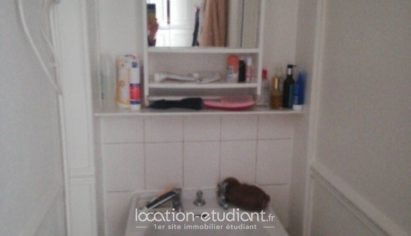 Colocation tudiante T3 à Paris 08me arrondissement (75008)
